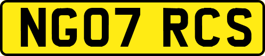 NG07RCS