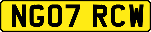 NG07RCW