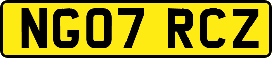 NG07RCZ