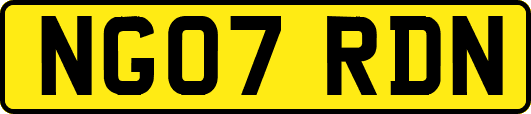 NG07RDN