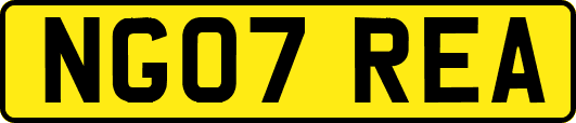 NG07REA