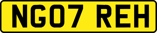 NG07REH