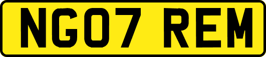 NG07REM