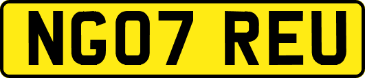 NG07REU