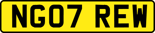 NG07REW