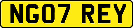 NG07REY