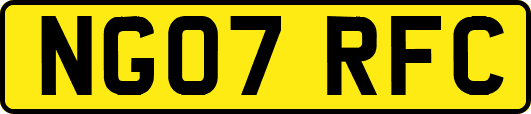 NG07RFC