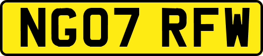 NG07RFW