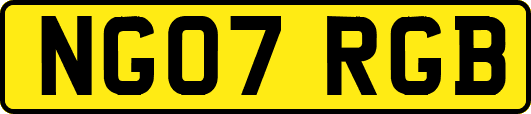 NG07RGB