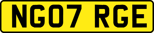 NG07RGE