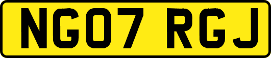 NG07RGJ
