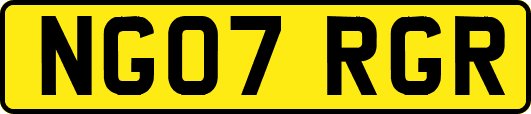 NG07RGR