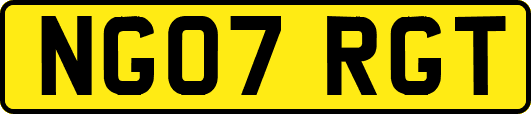 NG07RGT