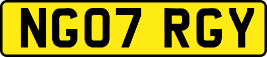 NG07RGY
