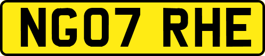 NG07RHE