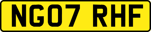 NG07RHF