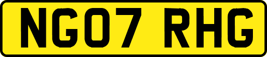 NG07RHG