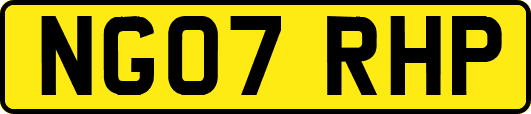 NG07RHP