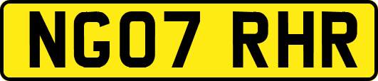 NG07RHR