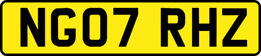NG07RHZ