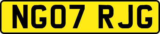 NG07RJG