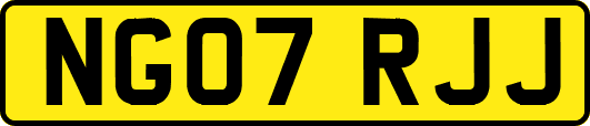 NG07RJJ