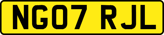 NG07RJL