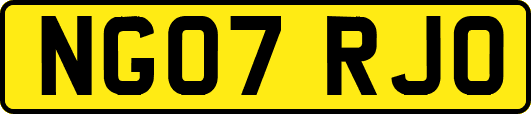 NG07RJO