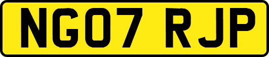 NG07RJP