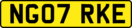 NG07RKE