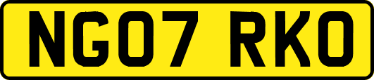 NG07RKO