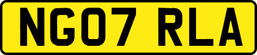 NG07RLA