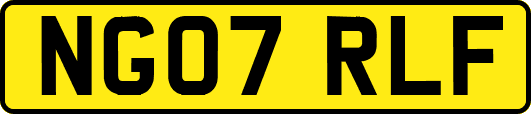 NG07RLF