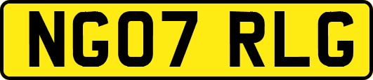 NG07RLG