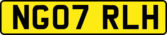 NG07RLH