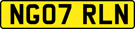 NG07RLN