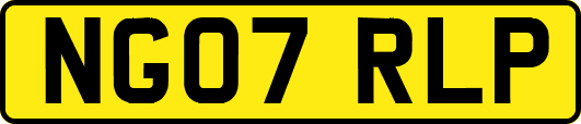 NG07RLP