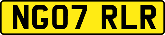 NG07RLR