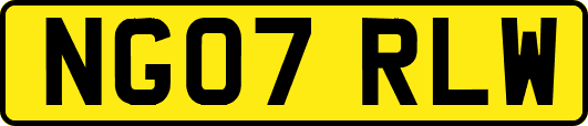 NG07RLW