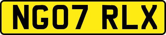 NG07RLX