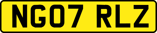 NG07RLZ