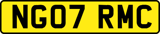 NG07RMC
