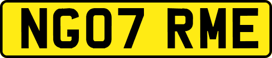 NG07RME