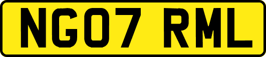 NG07RML