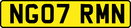 NG07RMN