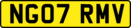 NG07RMV