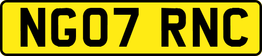 NG07RNC