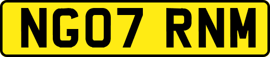 NG07RNM