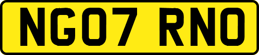 NG07RNO