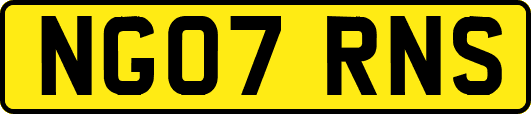 NG07RNS